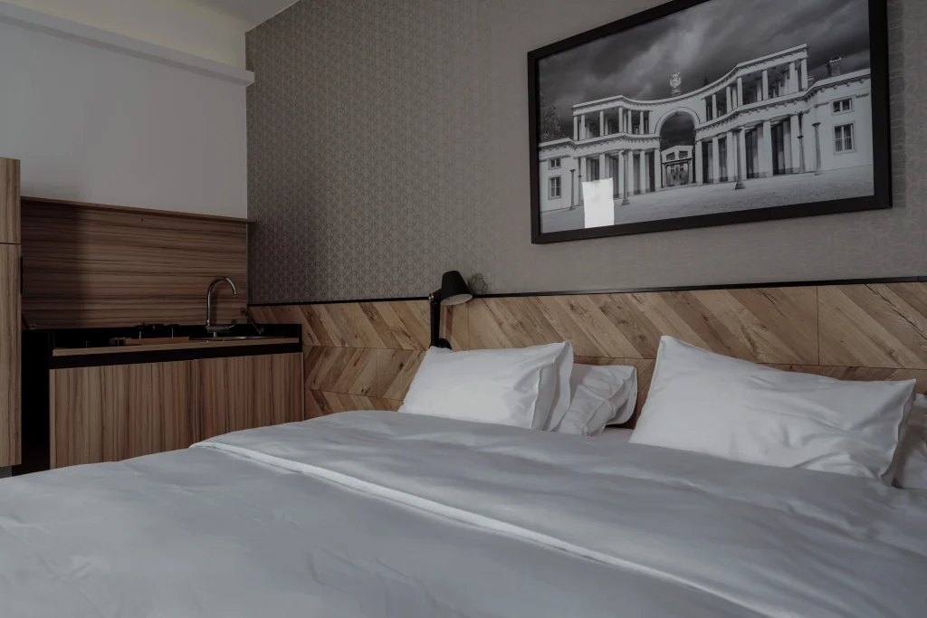COMFORT ROOM WITH KITCHENEET-3